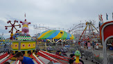 Palace Playland Old Orchard Beach