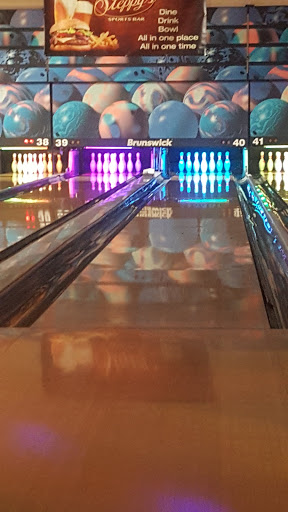 Amusement Center «Facenda Whitaker Lanes», reviews and photos, 2912 Swede Rd, East Norriton, PA 19401, USA