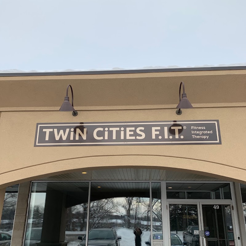 Twin Cities F.I.T. - Fitness Integrated Therapy