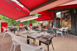 Photo n°27 de Hippopotamus Steakhouse à Massy ()