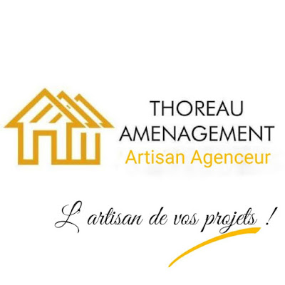 THOREAU AMENAGEMENT à Drémil-Lafage