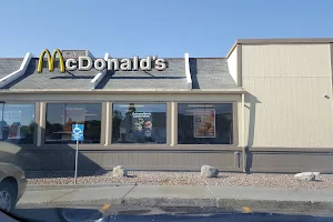 McDonald's image