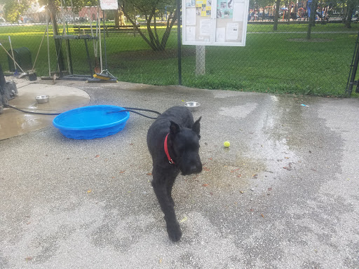 Dog Park «Norwood Park Dog Friendly Area», reviews and photos, 5850 N Avondale Ave, Chicago, IL 60631, USA