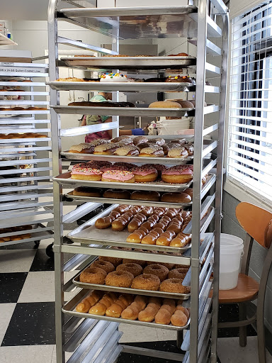 Donut Shop «Donut Boy», reviews and photos, 2194 W 3500 S, West Valley City, UT 84119, USA