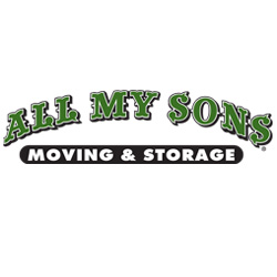 Moving and Storage Service «All My Sons Moving & Storage», reviews and photos, 2709 Locust St, Nashville, TN 37207, USA