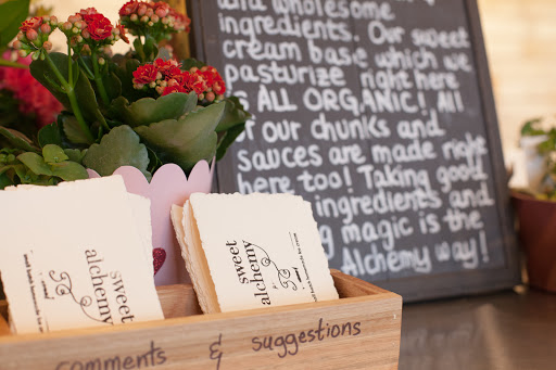 Ice Cream Shop «Sweet Alchemy», reviews and photos, 4301 University Way NE, Seattle, WA 98105, USA