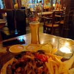 Photo n°2 de l'avis de Juliana.u fait le 14/06/2022 à 11:47 sur le  Egmont à Aachen