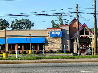 IHOP