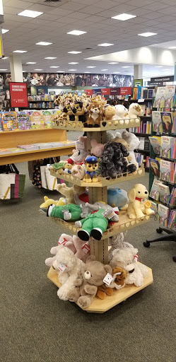 Book Store «Barnes & Noble», reviews and photos, 4414 SW College Rd, Ocala, FL 34474, USA