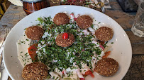 Falafel du Restaurant libanais ADONYS à Lyon - n°9