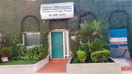 Ophthalmological Institute and Clinical Eye Surgery