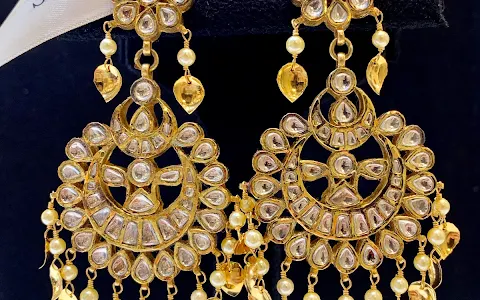 Satindra Jewellers - Best Jewellers in Patiala image