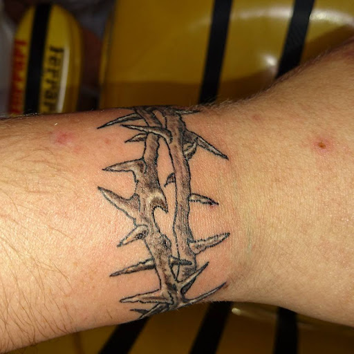 Explore october tattoo ideas for guys, creative tattoo ideas in Jonesboro, available at Immortal Ink