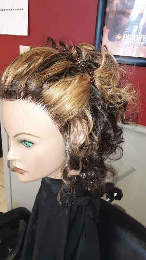 Beauty School «Empire Beauty School», reviews and photos, 3941 Jonestown Rd, Harrisburg, PA 17109, USA