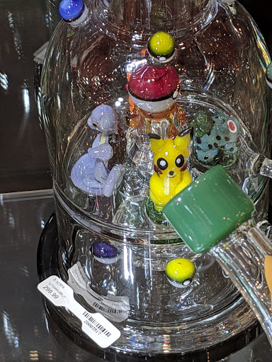 Tobacco Shop «One Flight Up Inc. - Reisterstown», reviews and photos, 4 Hanover Rd, Reisterstown, MD 21136, USA