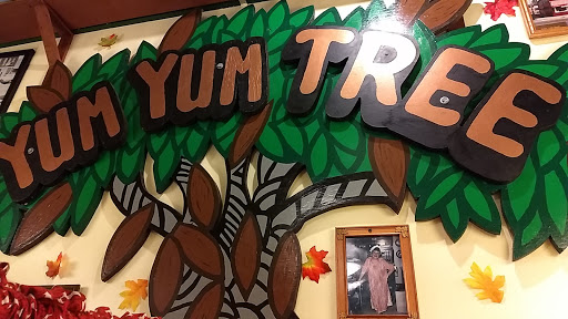 Ice Cream Shop «Yum Yum Tree», reviews and photos, 140 W Main St, Brighton, MI 48116, USA