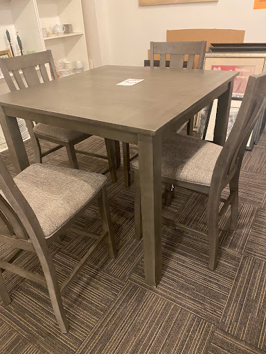 Sealy Furniture Co, 1534 Greensboro Ave, Tuscaloosa, AL 35401, USA, 