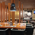 Photo n°1 de l'avis de Remo.i fait le 29/03/2023 à 16:33 sur le  Roadhouse Restaurant Roma Romanina à Rome