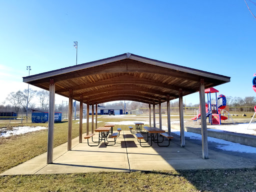 Nature Preserve «Elgin Shores Forest Preserve», reviews and photos, 772 S State St, Elgin, IL 60123, USA