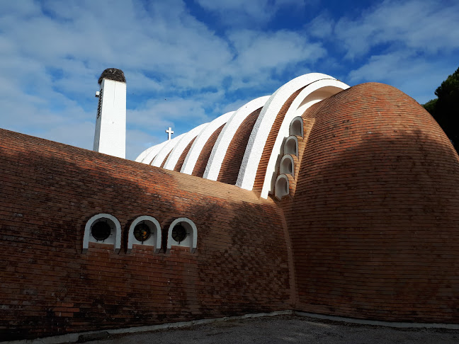 Igreja de Santo Isidro de Pegões Horário de abertura