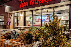 Tim Hortons image