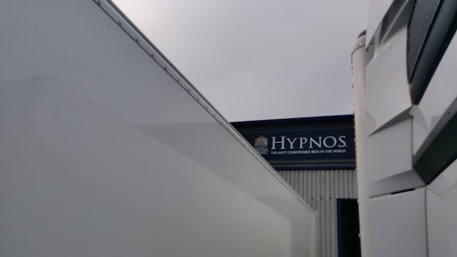 Hypnos Contract Beds - Derby