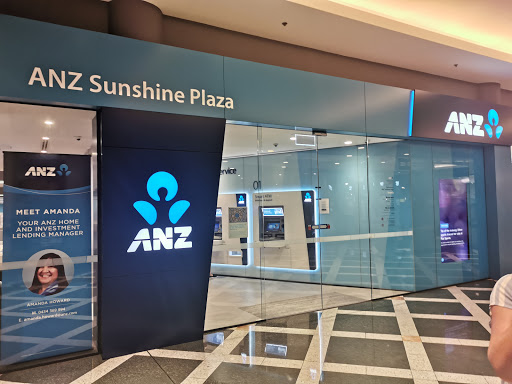 ANZ Branch