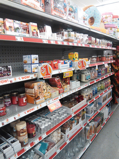 Dollar Store «FAMILY DOLLAR», reviews and photos, 10 Aldrich Ave SE, Wadena, MN 56482, USA