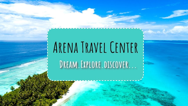 Arena Travel Center