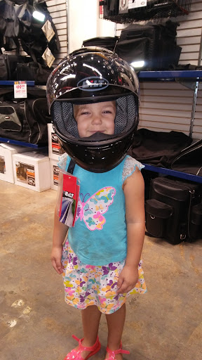 Motorcycle Parts Store «Cycle Gear», reviews and photos, 858 N Military Trl, West Palm Beach, FL 33415, USA