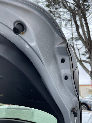 Car Wash «Westlake Touchless Car Wash», reviews and photos, 247 87th St, Daly City, CA 94015, USA