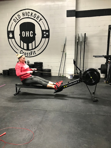 Old Hickory CrossFit