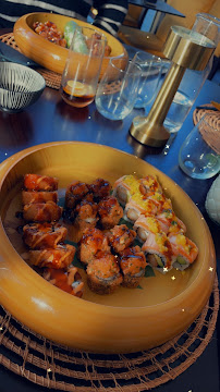 Les plus récentes photos du Restaurant japonais Monak - Sushi Bar Montpellier - n°3