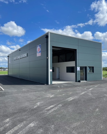 Photo 4 - CTA41 Controle technique Autovision Beauce la Romaine, CCT Ouzouer le Marché Auto et Moto