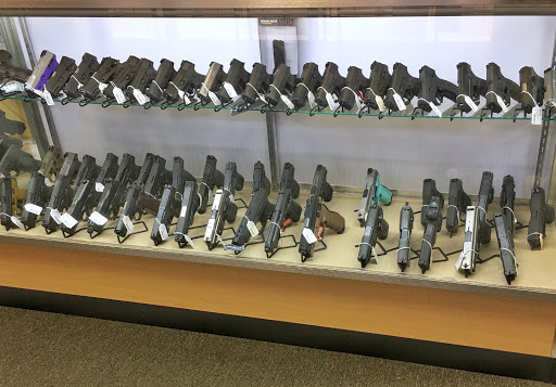 Gun Shop «Miller Guns and Ammo», reviews and photos, 518 N Telshor Blvd c, Las Cruces, NM 88011, USA