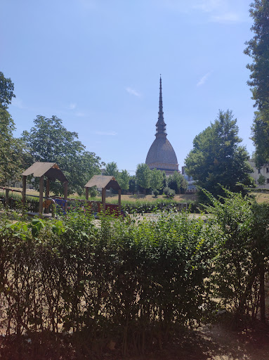 Area Gioco Bambini Parco Reale