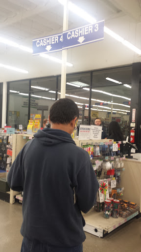 Hardware Store «Harbor Freight Tools», reviews and photos, 5952 Pacific Blvd, Huntington Park, CA 90255, USA