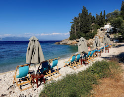 Foto di Paralia Levrechio e l'insediamento