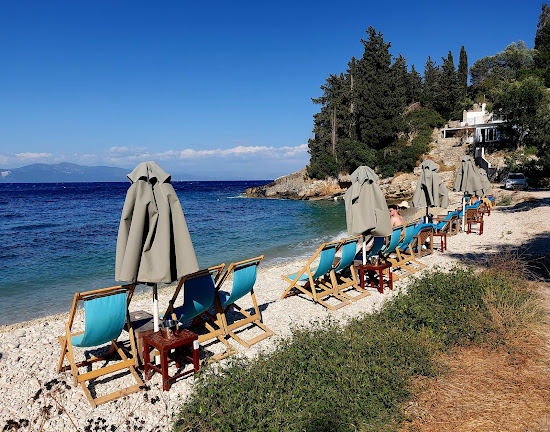 Paralia Levrechio