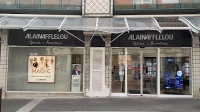 Audioprothésiste Montigny-Le-Bretonneux-Alain Afflelou Acousticien à Montigny-le-Bretonneux
