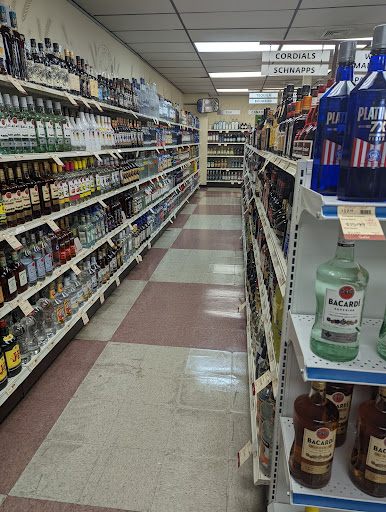 Liquor Store «Fine Wine & Good Spirits», reviews and photos, 100 Main St, Schwenksville, PA 19473, USA
