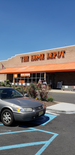 Home Improvement Store «The Home Depot», reviews and photos, 60 Orange St, Bloomfield, NJ 07003, USA