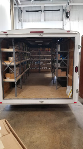 Electrical Supply Store «Mars Electric», reviews and photos, 6655 Beta Dr Suite 200, Mayfield, OH 44143, USA