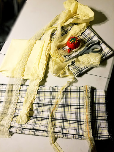 Fabric Store «Fabrictopia SA», reviews and photos, 926 W Laurel St, San Antonio, TX 78201, USA