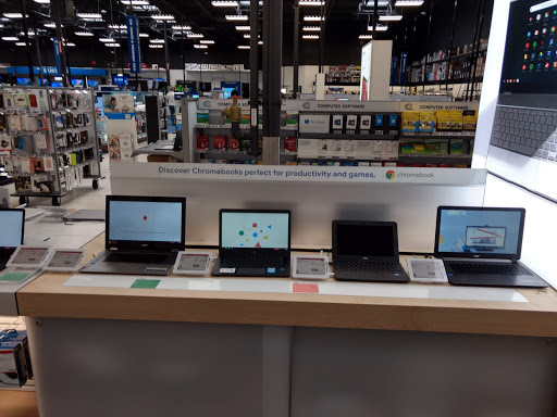 Electronics Store «Best Buy», reviews and photos, 6455 N Decatur Blvd, Las Vegas, NV 89131, USA