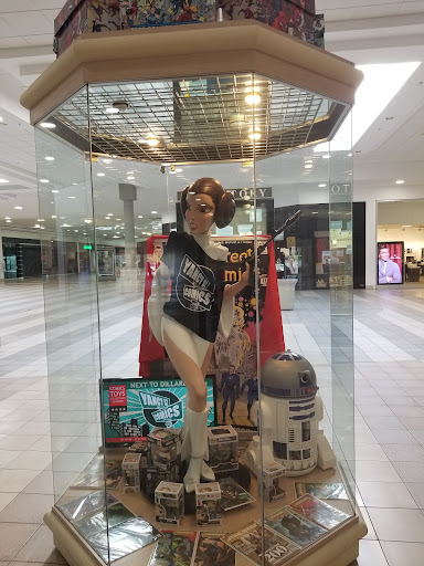 Comic Book Store «Yancy Street Comics», reviews and photos, 9409 US-19 #709A, Port Richey, FL 34668, USA