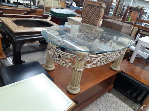 Thrift Store «Community Family Thrift Store», reviews and photos, 901 E 10th Ave, Hialeah, FL 33010, USA