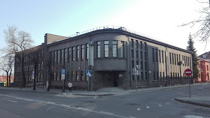 Panevėžio miesto savivaldybės visuomenės sveikatos biuras