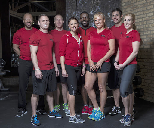 Health Club «XSport Fitness», reviews and photos, 13343 S Cicero Ave, Crestwood, IL 60445, USA