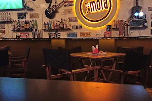 De la Mora Resto Bar image